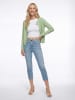 Levi´s Jeans 311 Shaping Skinny Capri in bleached