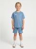 Hummel Verstellbare Taille Anzug Hmlpromo Multisport Kinder in FADED DENIM