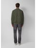 s.Oliver Outdoor-Jacke in 7938_olivgrün