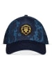 World of Warcraft Cap in Schwarz