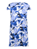 Betty Barclay Kleid in royal weiß - 0001