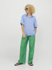 JJXX Hemd in Silver Lake Blue
