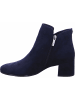 Tamaris Stiefelette in blau
