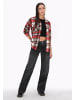 myMo ROCKS Women Jacket in Red