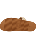 Steve Madden Sandale Missile-E XT in hellbraun