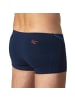 EIN SCHÖNER FLECK ERDE Boxershort 1er Pack in Großglockner (Blau)