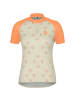 SCOTT W ENDURANCE 30 S/SL JERSEY in Gelb