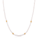 Elli Halskette 925 Sterling Silber in Gold