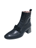 Hispanitas Klassische Stiefeletten in Schwarz