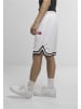 Ecko Unltd. Shorts - Sweat in bright white