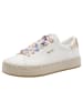 Tamaris Sneaker in WHITE