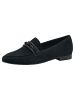 Marco Tozzi Slipper in NAVY