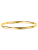 Lucardi 585 Gold Armband  Oval