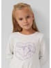 s.Oliver T-Shirt in 0210_creme