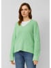 s.Oliver Strickpullover  in  7269_limettengrün