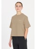 Les'Arcs T-shirt Jerety in 1193 Roasted Cashew