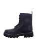 Mustang Stiefel in schwarz