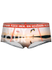 EIN SCHÖNER FLECK ERDE W HAPPY HOUR PANTY