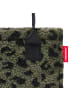 Reisenthel Daily Shopper Shopper Tasche 27 cm in teddy leo olive