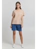 Oxmo T-Shirt OXSteffi in Rosa