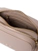 Valentino by Mario Valentino Umhängetasche in beige - 0003