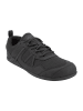 Xero Shoes Sneaker Prio in BLACK