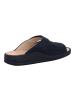 Finn Comfort Pantolette in schwarz