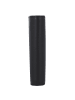oxmox Leather Geldbörse RFID Schutz Leder 12 cm black