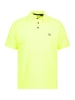 JP1880 Poloshirt in neon gelb