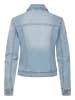 Cloud5ive Cloud5ive Damen Jeans Jacke in light blue