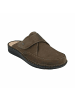 Finn Comfort Clogs für Herren in braun