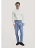 Hessnatur Oxford Hemd Regular in naturweiss