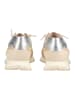 Hispanitas Sneaker in Beige/Weiß