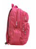 Mindesa Rucksack in Pink