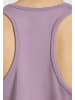 SMILODOX Tank Top Meggy in Lila