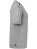 Kempa Sportshirt "Poly Shirt" in Grau