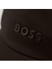 BOSS Kappe in Braun