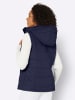 WITT WEIDEN 2-in-1-Jacke in marine
