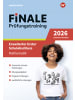 Niekao Lernwelten Buch - FiNALE Prüfungstraining Erweiterter Erster Schulabschluss Nordrhein
