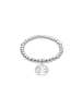 Luxenter Armband Ansy mit Rhodium-Finish – ANSY