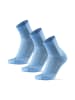 DANISH ENDURANCE Laufsocken Long Distance in light blue