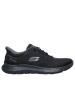 Skechers Sportschuh in schwarz