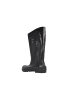 Eurofort Sicherheits-Gummistiefel  in Schwarz