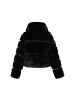 faina Women Jacket in black