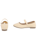 Ital-Design Ballerina in Beige