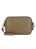 Valentino Faith Umhängetasche 23 cm taupe