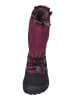 KOEL Stiefel Rana WP Merino 04T022 in rot