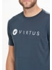 Virtus Funktionsshirt EDWARDO in 2101 Dark Sapphire