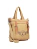 Greenburry Vintage Aviator Schultertasche 36 cm in camel