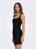 JDY Party-Kleid in Black